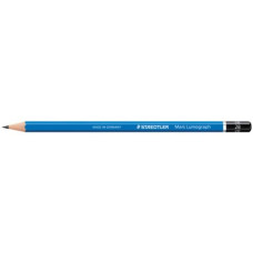 STAEDTLER MATITA LUMOGRAPH  2B