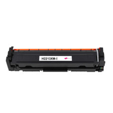 TONER ASTER COMPATIBILE HP W2213X (207X) MAGENTA - H2213XM-I