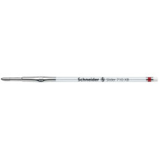 REFILL SCHNEIDER SLIDER 710 ROSSO  171002