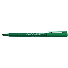 FINELINER 0.4 MM VERDE  CONF. 10 PEZZI - KF25010