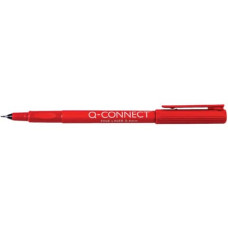 FINELINER 0.4 MM ROSSO  CONF. 10 PEZZI - KF25009