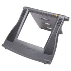 SUPPORTO PER LAPTOP KENSINGTON EASY RISER NERO 60112 SUPPORTO PER LAPTOP KENSINGTON EASY RISER NERO 60112