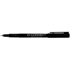 FINELINER 0.4 MM NERO  CONF. 10 PEZZI - KF25007