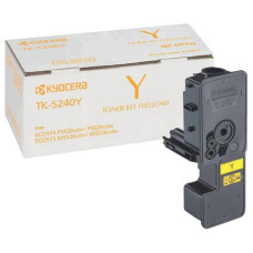 TONER KYOCERA GIALLO 1T02R7ANL0