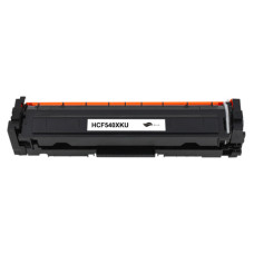 TONER ASTER COMPATIBILE HP CF540X/203X NERO - HCF540XKU