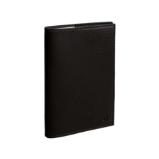 AGENDA SETTIMANALE 2026 QUO VADIS PRESIDENT PRESTIGE SOHO 21X27 CM NERO 28736926MQ