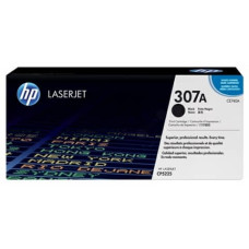 TONER 307A HP NERO  CE740A