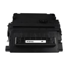 TONER ASTER COMPATIBILE PER STAMPANTI HP CF281A (81A) COLORE NERO - HF281AU