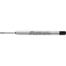 REFILL PER PENNE A SFERA FABER-CASTELL XB NERO 148747