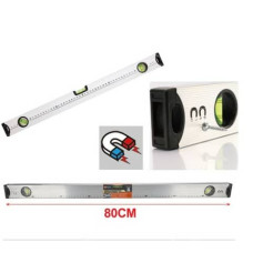 LIVELLA MAGNETICA EMI 80 CM - 8103974 LIVELLA MAGNETICA EMI 80 CM - 8103974