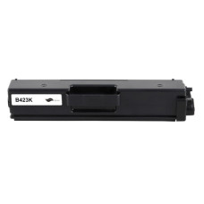 TONER ASTER COMPATIBILE PER STAMPANTE BROTHER TN-423BK NERO - B423K