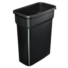 CESTINO ROTHO SELECTO SLIM 55 LT - ANTRACITE F800030 CESTINO ROTHO SELECTO SLIM 55 LT - ANTRACITE F800030