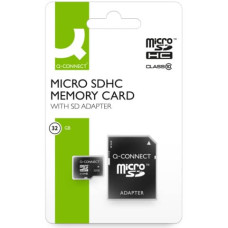 SCHEDA DI MEMORIA MICRO SDHC 32 GB KF16013