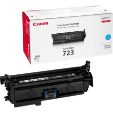 TONER 723 C CANON CIANO  2643B002