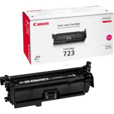 TONER 723 M CANON MAGENTA  2642B002