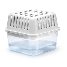 DEUMIDIFICATORE HUMYDRY COMPACT 450 G CON N°1 RICARICA INODORE PER AMBIENTI FINO A 15 MQ - D0092256 DEUMIDIFICATORE HUMYDRY COMPACT 450 G CON N°1 RICARICA INODORE PER AMBIENTI FINO A 15 MQ - D0092256