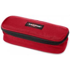 ASTUCCIO EASTPAK OVALINO ROSSO SCURO ASTUCCIO EASTPAK OVALINO ROSSO SCURO