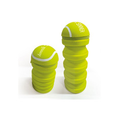 ASTUCCIO IN SILICONE ESTENSIBILE PIGNA FORMA JANNIK SINNER CON CURSORE CERNIERA