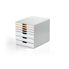 CASSETTIERA DURABLE VARICOLOR® MIX 7