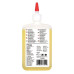 OLIO LUBRIFICANTE FELLOWES 350 ML TRASPARENTE