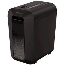 FELLOWES DISTRUGGIDOCOCUMENTI LX65