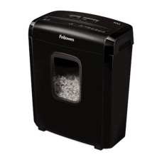 FELLOWES DISTRUGGIDOCUMENTI 6M