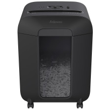 FELLOWES DISTRUGGIDOCUMENTI LX85