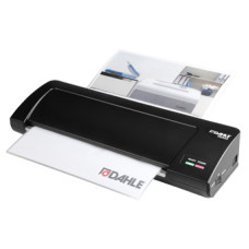 DAHLE 70303 PLASTIFICATRICE OFFICE  4 RULLI PROFESSIONALE A3