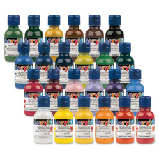 MOROCOLOR COLORE ACRILICO CIELO BOTTIGLIA 125ML AZZURRO 