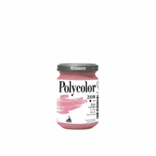 COLORE VINILICO FINE MAIMERI IN VASETTO 140 ML ROSA CHIARO