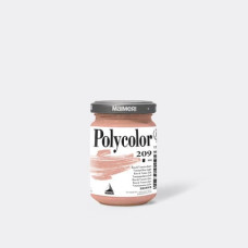 COLORE VINILICO FINE MAIMERI IN VASETTO 140 ML ROSA DI VENEZIA CHIARO