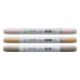 COPIC CIAO PANTONE PET PALETTE SET 3 COLORI