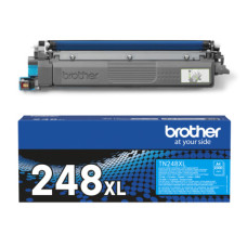 TONER BROTHER 248XL CIANO - TN248XLC