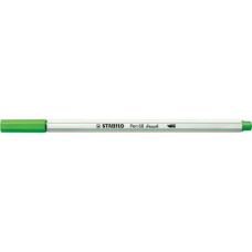 STABILO BRUSH PEN 68VERDE CHIARO 568/33