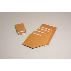 BUSTE A SACCO IN CARTONCINO TESO AVANA CART PACK BONG FORMATO A4, A5 CONF. 100 PZ