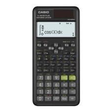 CALCOLATRICE SCIENTIFICA CASIO 417 FUNZIONI. AMMESSA ALLA MATURITÀ