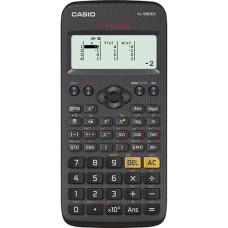 CASIO FX350EX CALCOLATRICE SCIENTIFICA