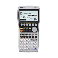 CASIO FX-9860GIII CALCOLATRICE GRAFICA