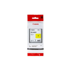 CARTUCCIA INCHIOSTRO CANON PFI-030 GIALLO 3492C001

