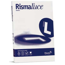 FAVINI RISMALUCE CARTA DA 100GR. A4 300FG BIANCO A680304