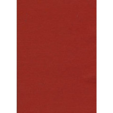 CARTA REGALO 140X100 CONF.10 FOGLI ROSSO