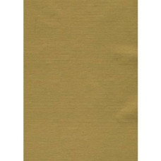 CARTA REGALO 70X100 CONF.10 FG ORO