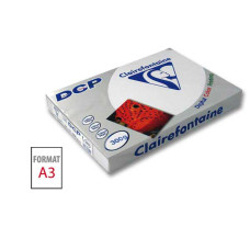 DCP CLAIREFONTAINE RISMA CARTA A3 300 GR PATINATA