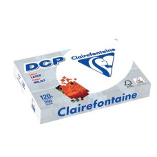 DCP CLAIREFONTAINE RISMA CARTA A3 120 GR