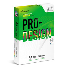 PRO-DESIGN CARTA  A4 200 GR