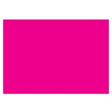FABRIANO LR CARTONCINO 100X70 CM CONF.10FG - FUCSIA