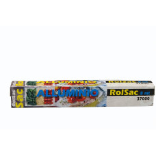 ROTOLO IN ALLUMINIO ROLSAC PROFESSIONAL 28 CM X 8 MT 37000