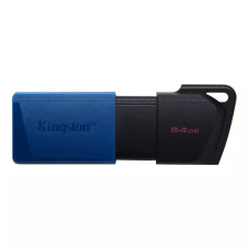 CHIAVETTA PENNA USB KINGSTON DATATRAVELER EXODIA 64 GB