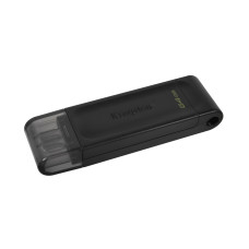 PEN DRIVE CHIAVETTTA USB KINGSTON DT70/64GB