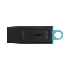 PEN DRIVE CHIAVETTTA USB KINGSTON DTX/64GB